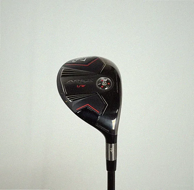 Callaway Apex UW '24 19° 5 Hybrid