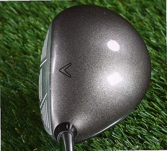 Callaway Big Bertha 2004 3 Wood