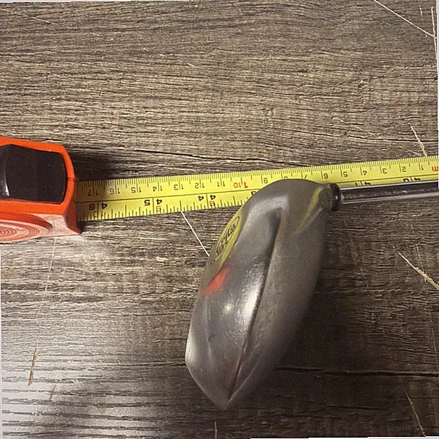 Callaway Big Bertha 3 Wood S2H2 Graphite RH 44"
