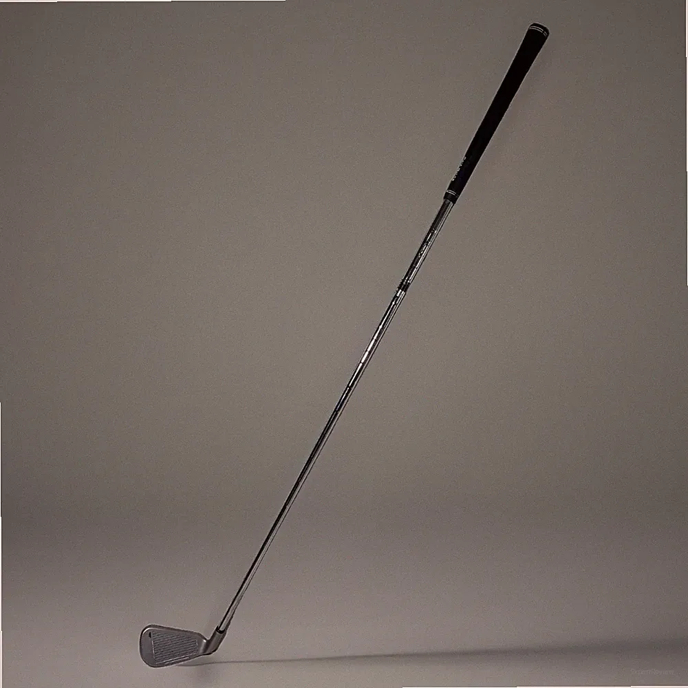 Callaway Big Bertha 4 Iron Memphis 10 ‘98 Steel RH Mens Golf Club 39 Inch