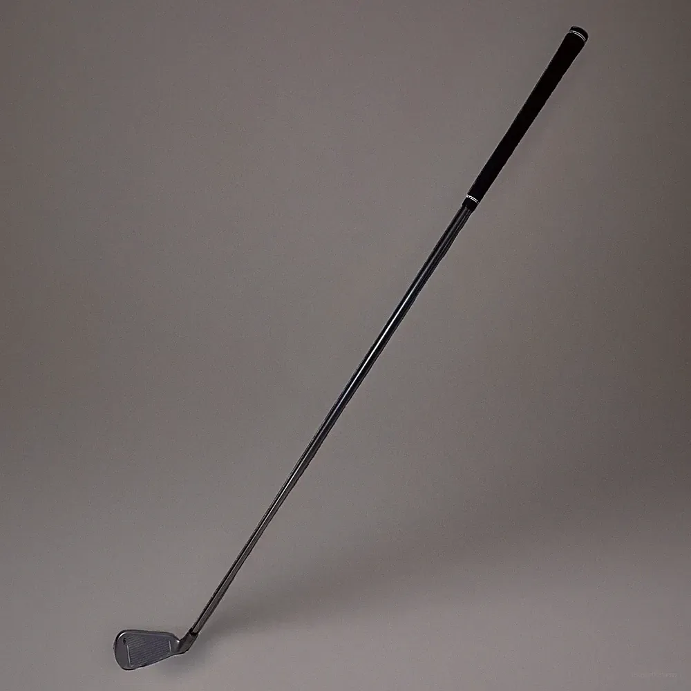 Callaway Big Bertha 6 Iron Tour Titanium 155 Graphite Mens RH Golf Club 41 Inch