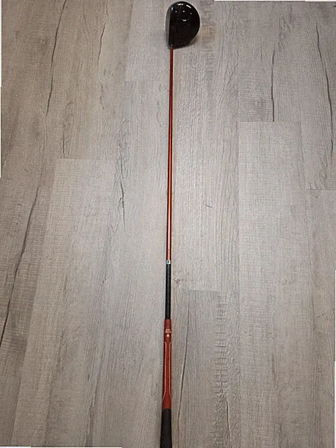 Callaway Big Bertha Fusion FT-3 11° Draw Driver Adila NVS A Senior Flex 46" RH
