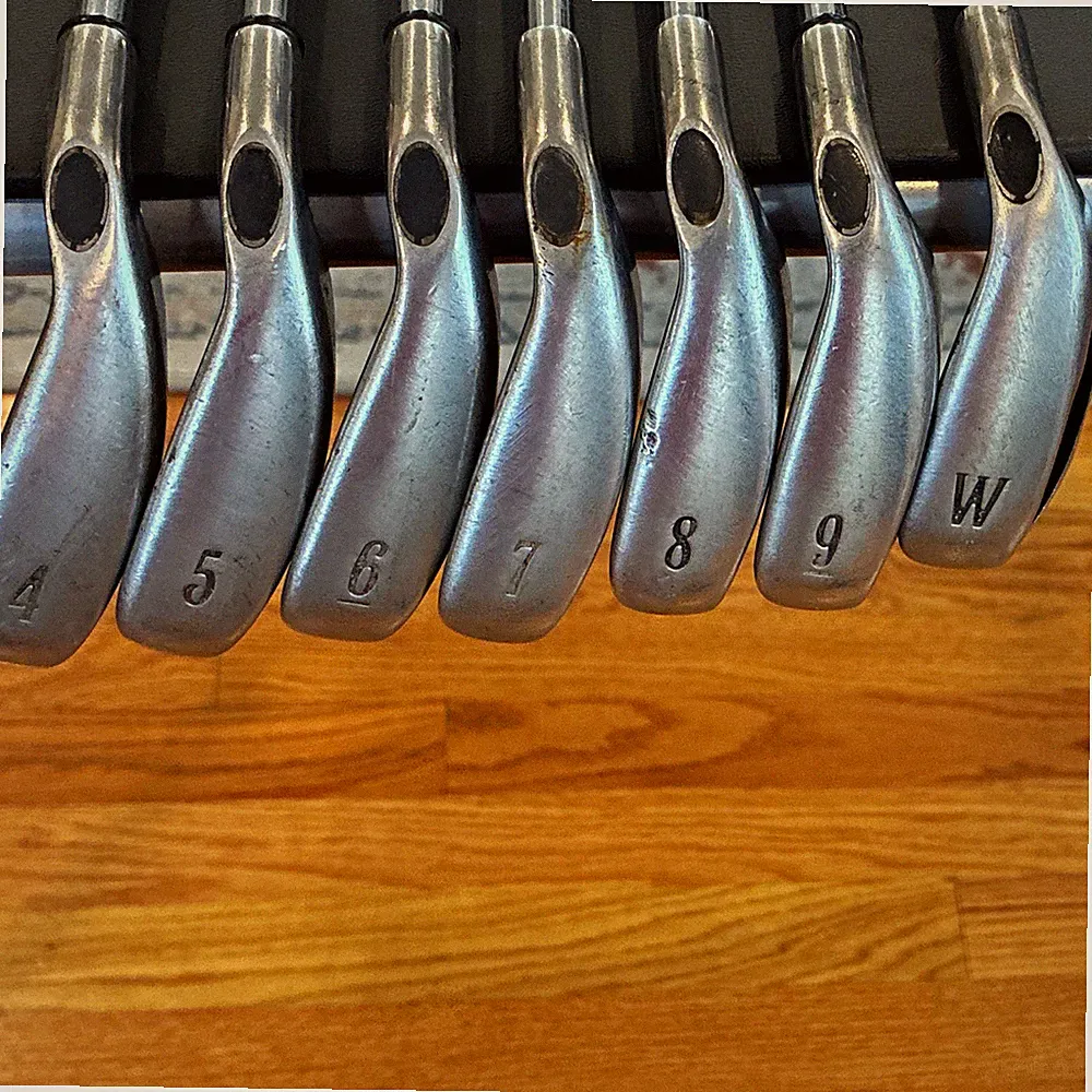 Callaway Big Bertha Iron Set