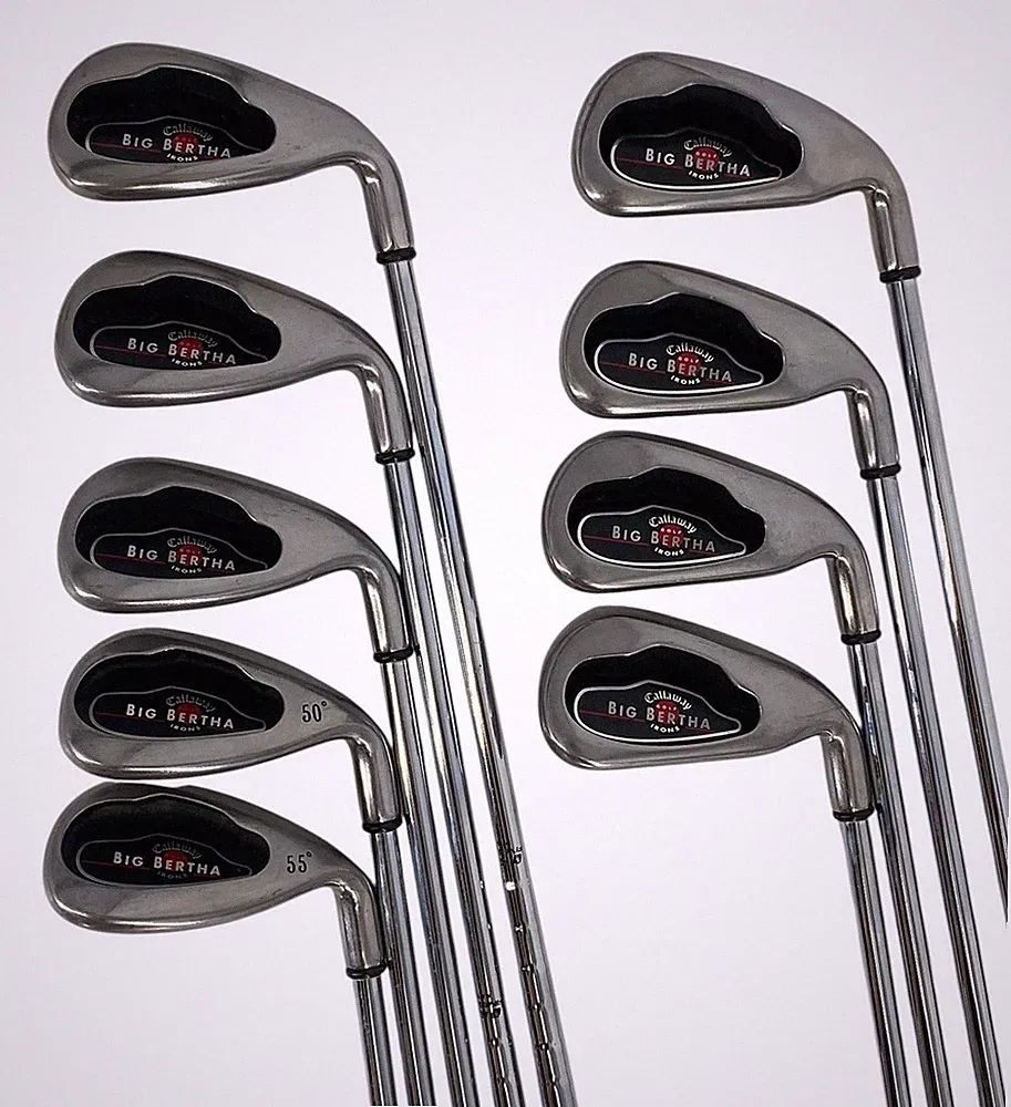 golf clubs set for men