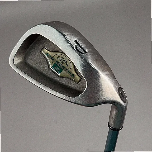 Callaway Big Bertha Right-Handed Pitching Wedge