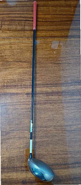 Callaway Big Bertha Titanium 454 Driver RH Tour Series Performance Graphite