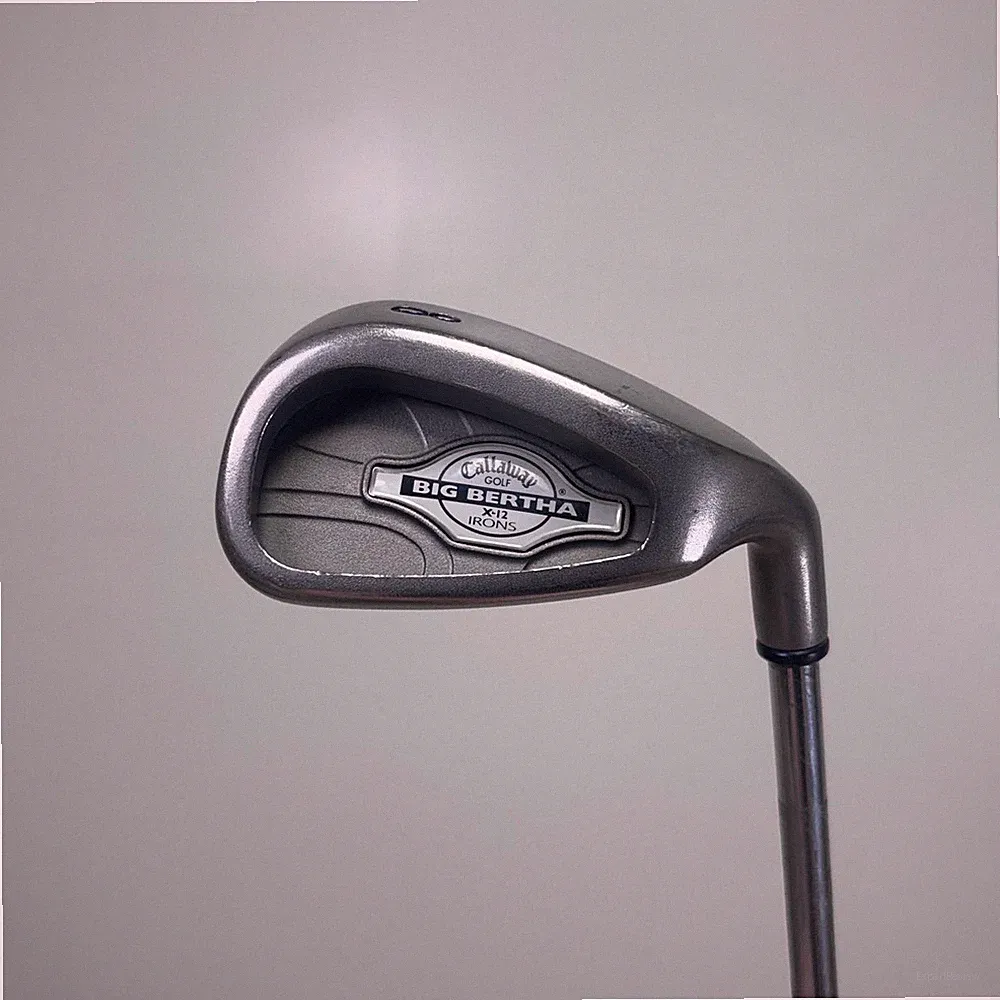 Callaway Big Bertha X-12 8-Iron