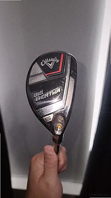 Callaway Big Betha 5 Hybrid 2023