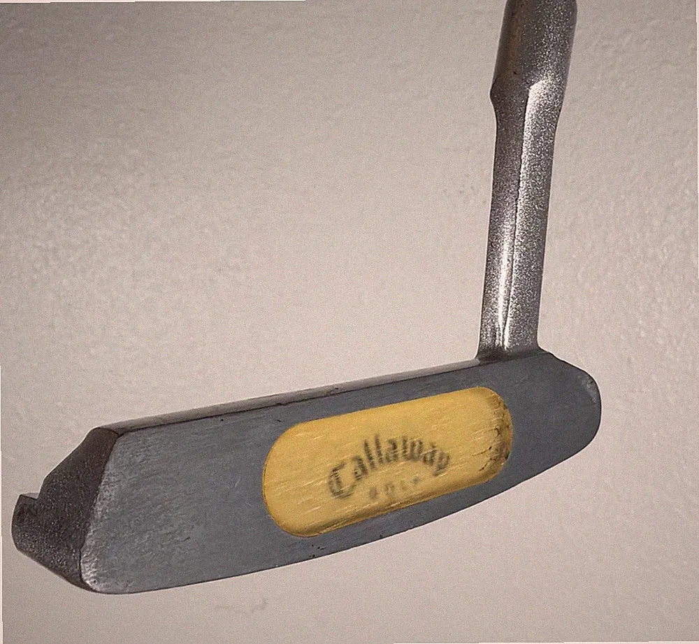 Callaway Blade Putter RH Milled Golf Club 35”
