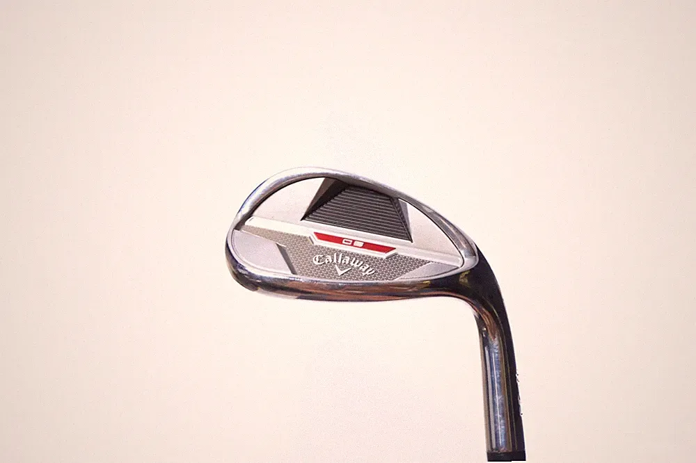 Callaway CB 2023 48* Gap Wedge RH 35.5 in Aldila Ascent Graphite Shaft Seniors