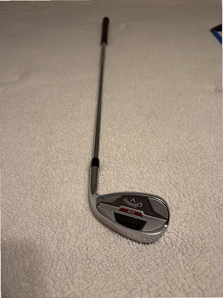 Callaway CB 58 Wedge