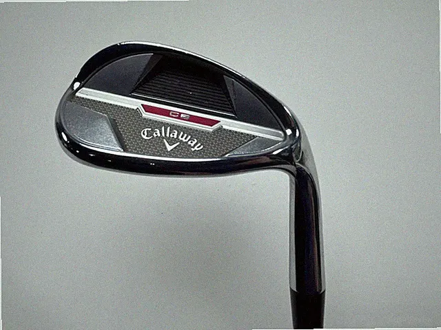 Callaway CB Wedge 50* 12 Bounce UST Mamiya Recoil F1 Ladies Graphite Womens RH
