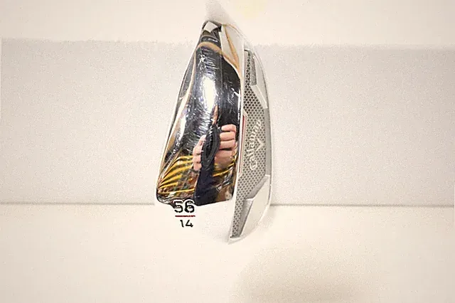 Callaway Cb Wedge 56°-14 Wedge Elevate 95 Mph Stl Good