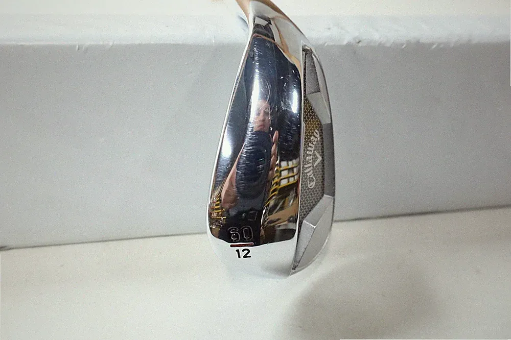 Callaway CB Wedge 60°