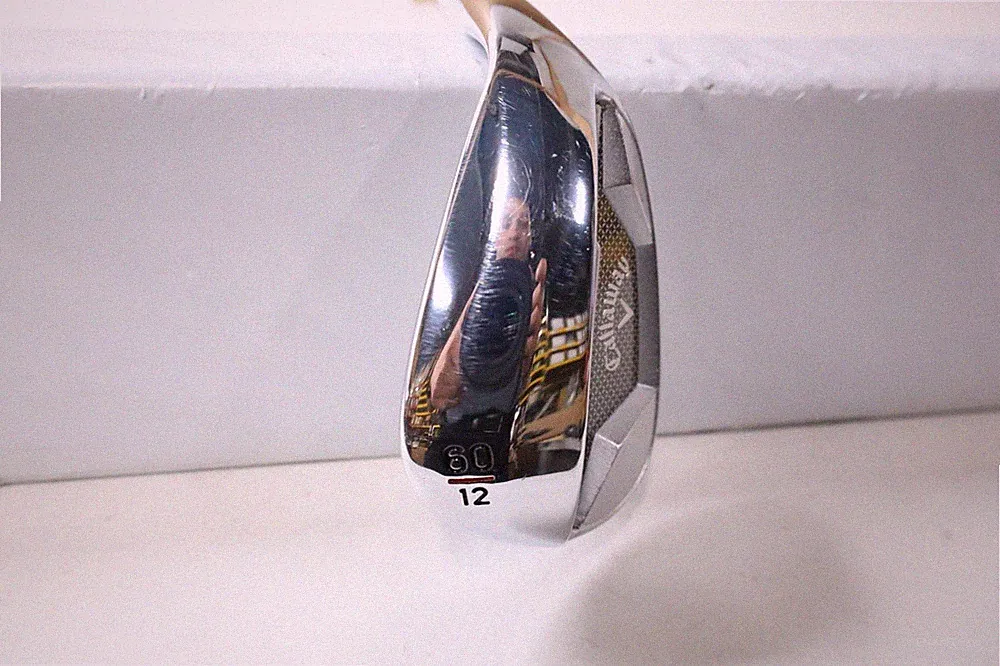 Callaway CB Wedge 60°