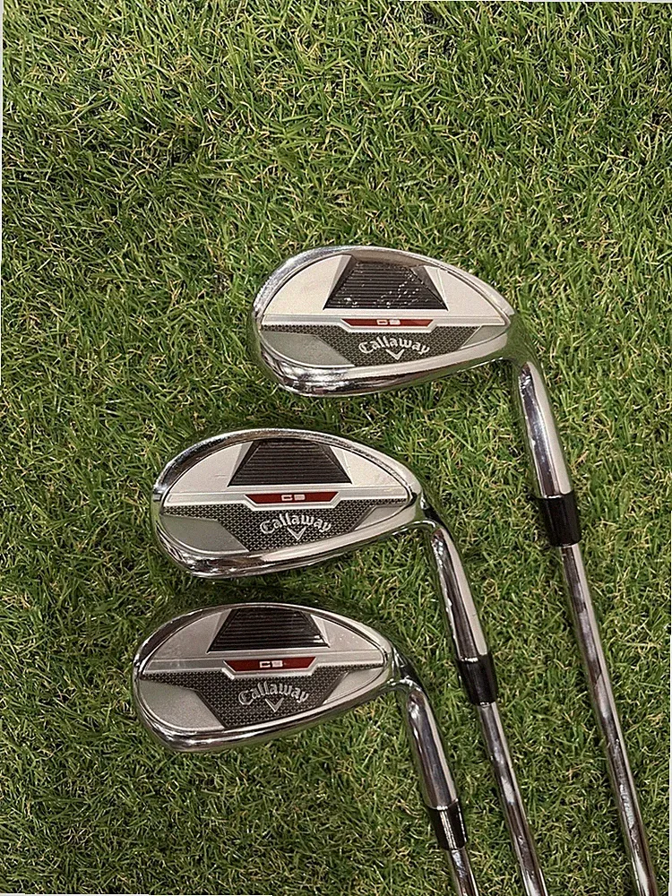 Callaway CB Wedge Set