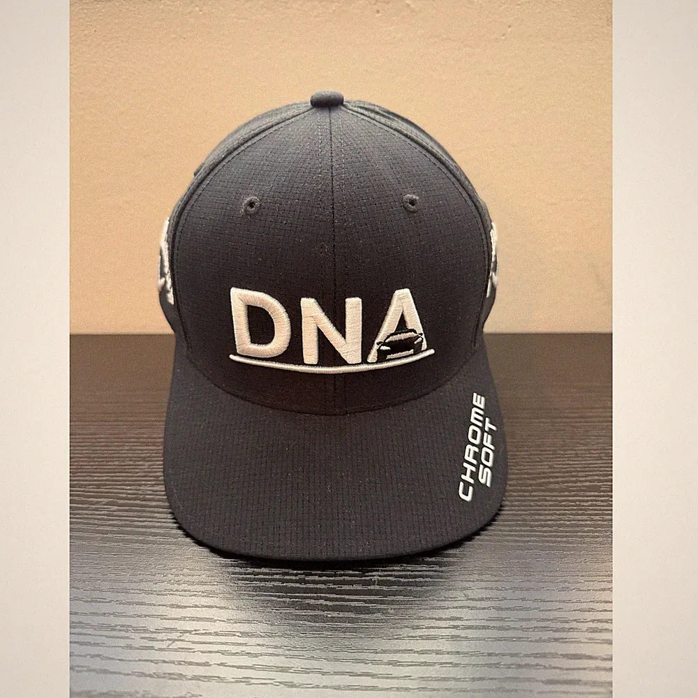 Callaway Chrome Soft DNA Golf Hat Tour Authentic Performance Unisex Adult Black