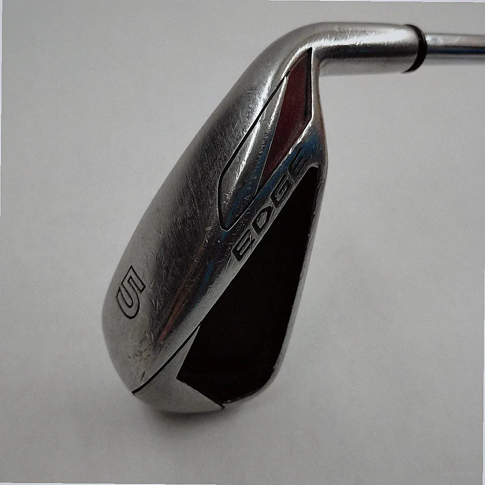 CALLAWAY DIABLO EDGE 5 IRON, CALLAWAY UNIFLEX STEEL SHAFT 39" Replacement Single
