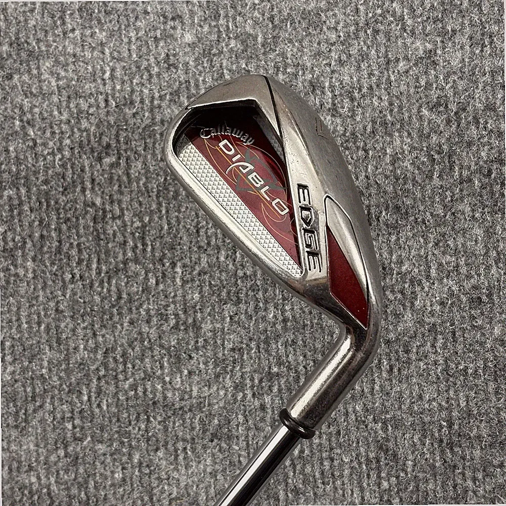 Callaway Diablo Edge 7 Iron