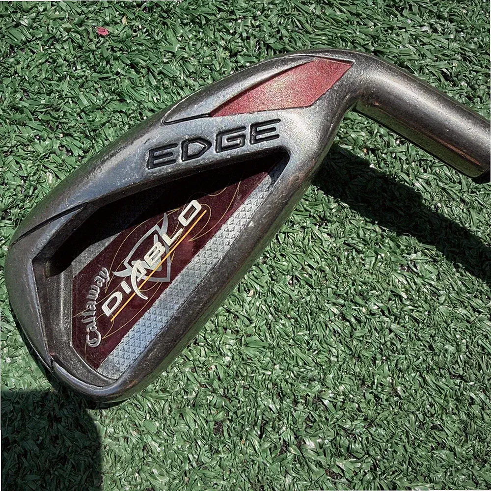 Callaway Diablo Edge 7 Iron