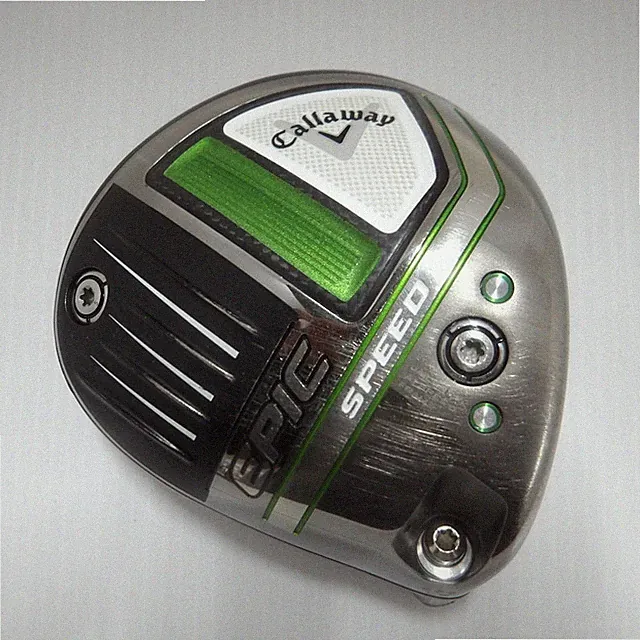Callaway Driver EPIC SPEED Triple D LS 10.5°(Head Only)