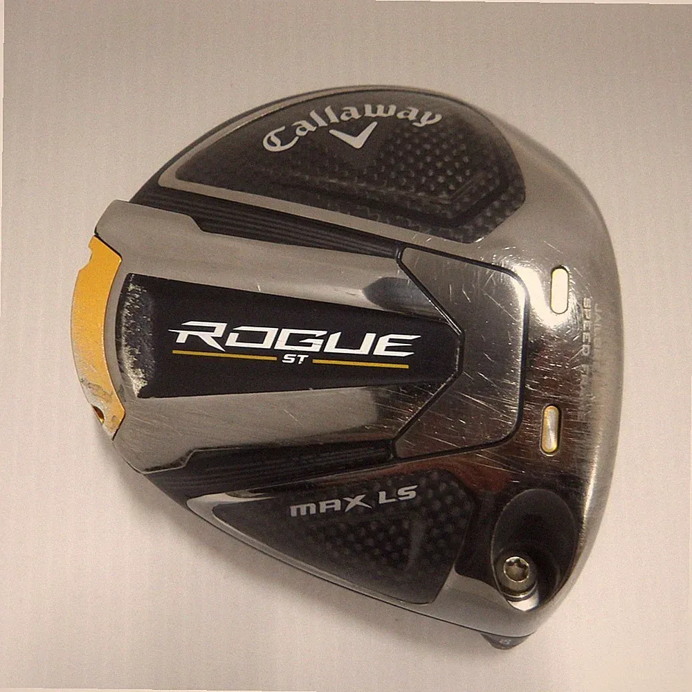Callaway Driver ROGUE ST MAX LS 9°(Head Only)