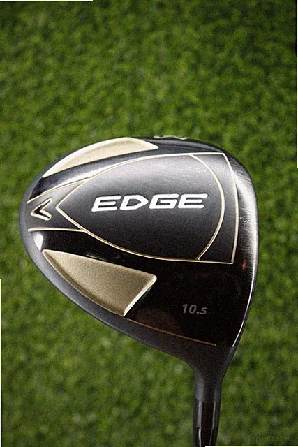 Callaway Edge 10.5° Driver R Flex 44.75"