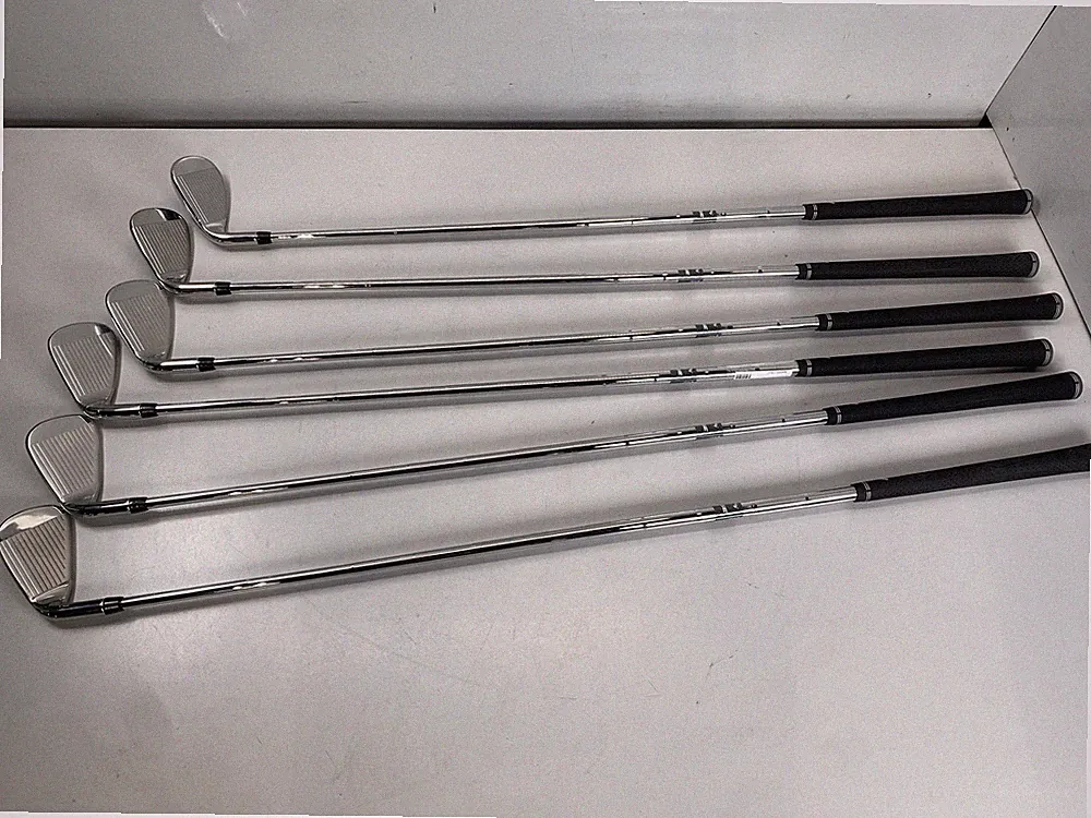 Callaway Edge 6-Piece Iron Set