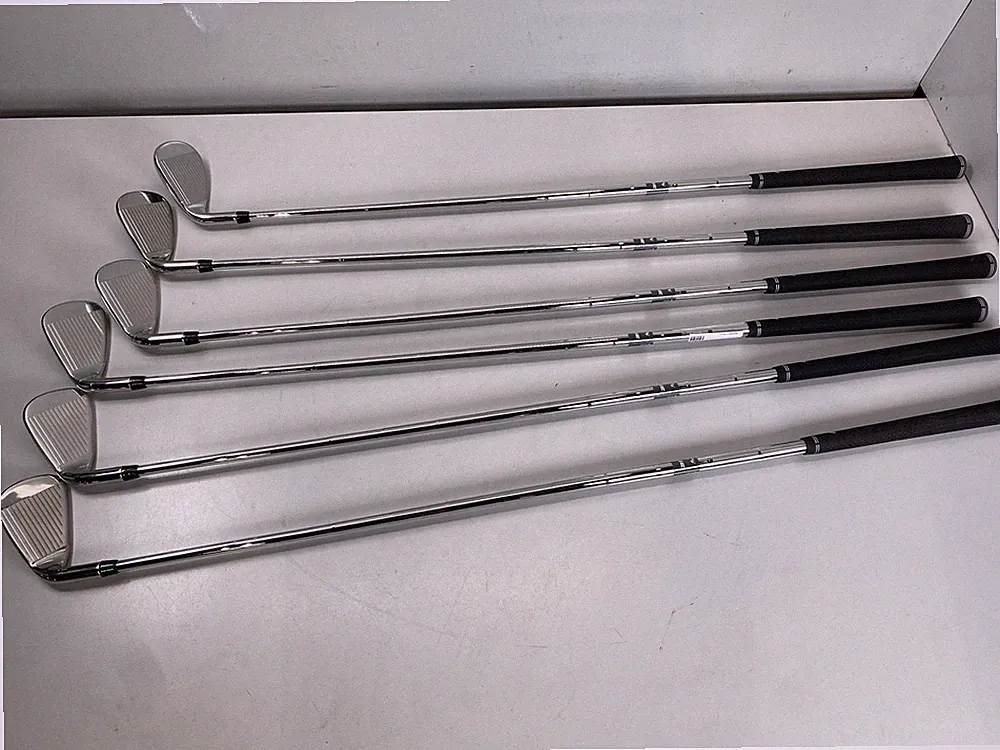 Callaway Edge 6-Piece Iron Set