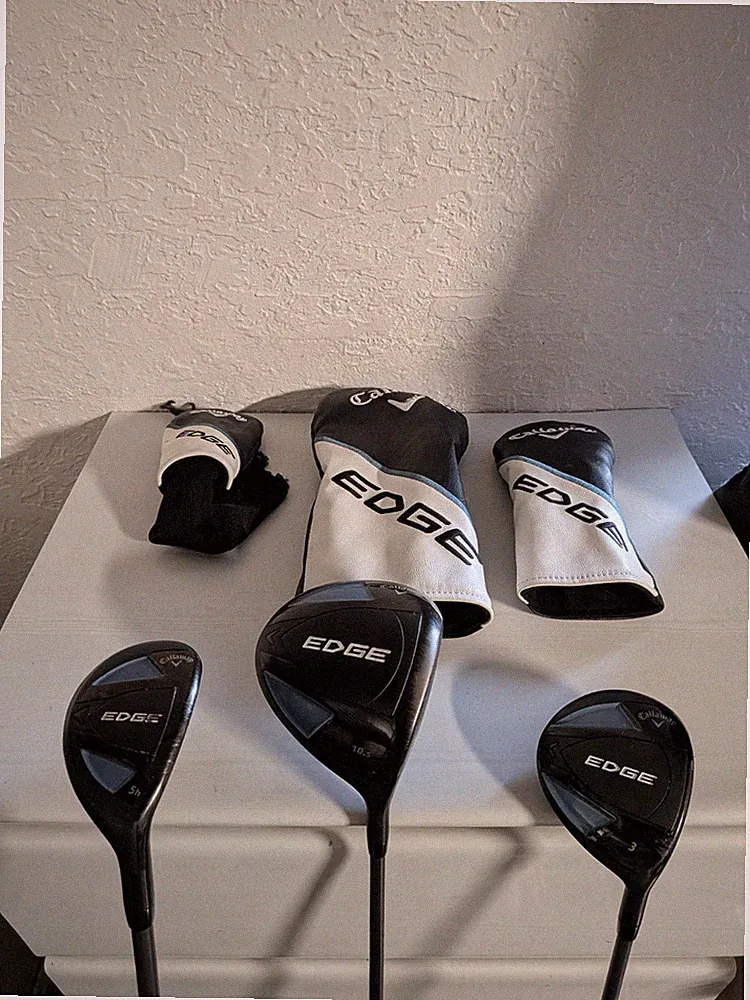 10.5° Hybrids