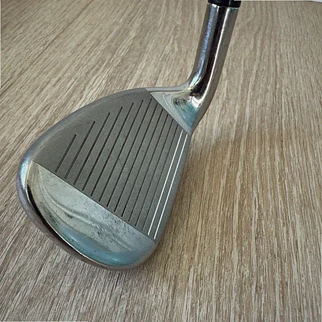 Callaway Edge Single Pitching Wedge, RH, R-Flex Steel Shaft
