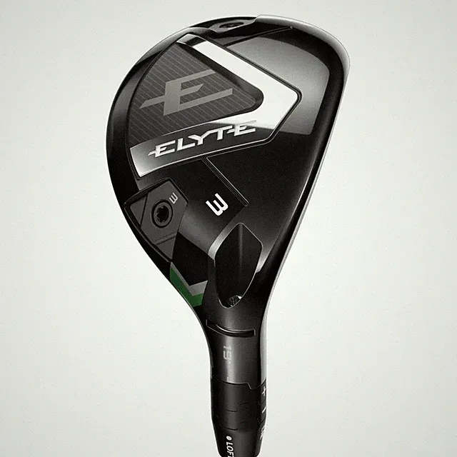 Callaway Elyte 4 Hybrid