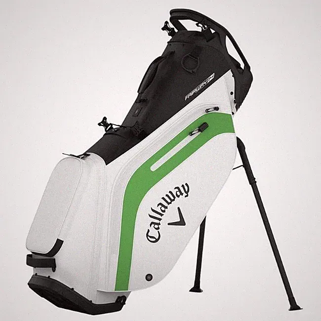 Callaway Elyte Fairway 14 Golf Stand Bag - New 2025