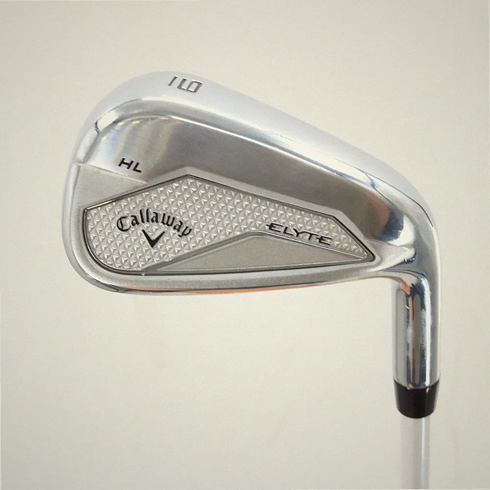 Callaway ELYTE HL Women's Individual 9 Iron Graphite Eldio Ladies RH S-160874