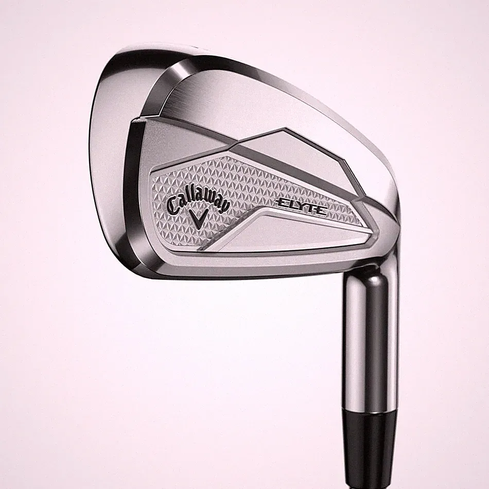 Callaway Elyte Iron Set
