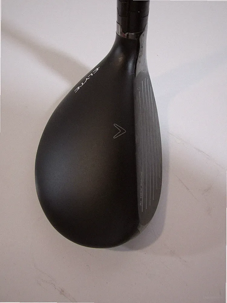 Callaway Elyte Max Fast 7 Hybrid