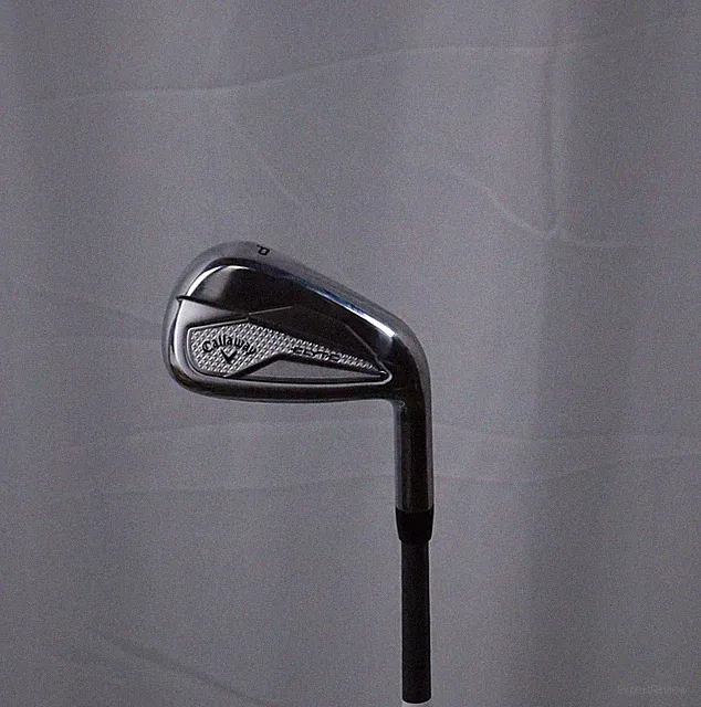 Callaway Elyte Pitching Wedge Project X Denali Charcoal 65 Stl 13416869 Good