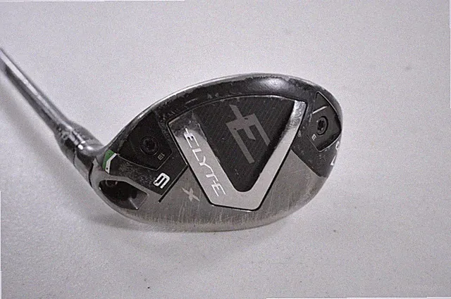 Callaway Elyte X 6-29* Hybrid Regular Flex Recoil Dart F3 75g Graphite #227092