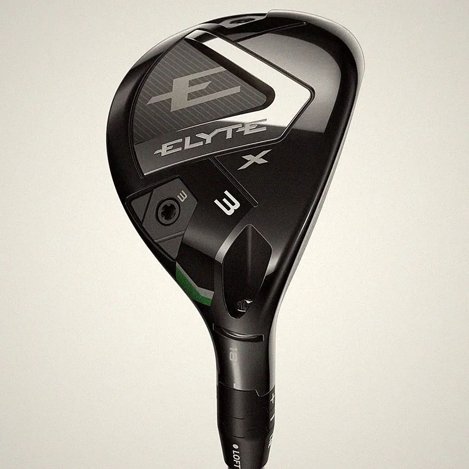 Callaway Elyte X 7 Hybrid Graphite Regular