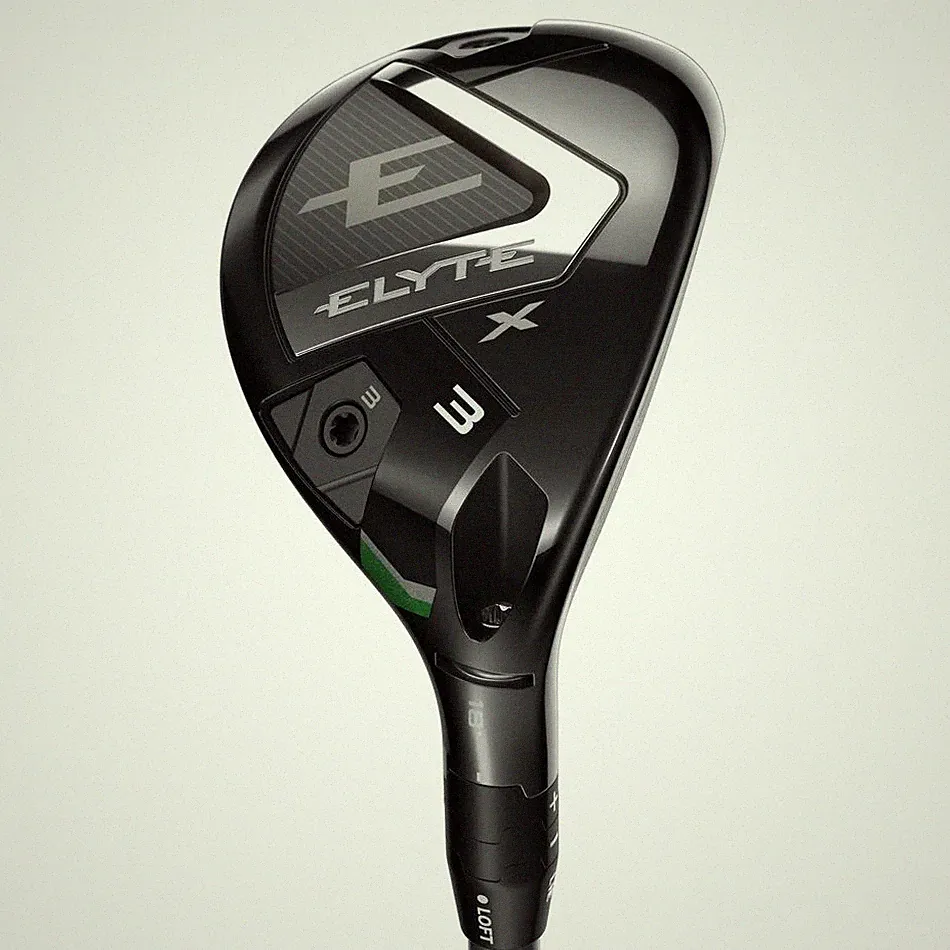 Callaway Elyte X 7 Hybrid Graphite Regular