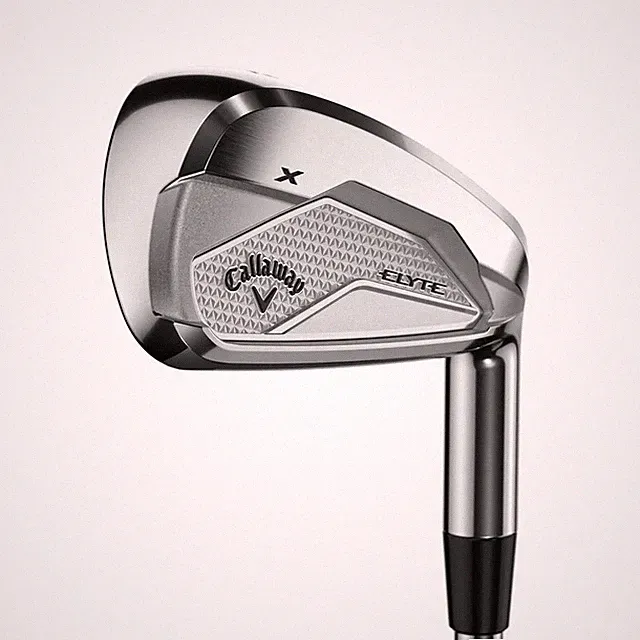 CALLAWAY ELYTE X GAP WEDGE 50° GRAPHITE REGULAR STANDARD