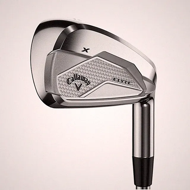 CALLAWAY ELYTE X GAP WEDGE 50° STEEL REGULAR STANDARD