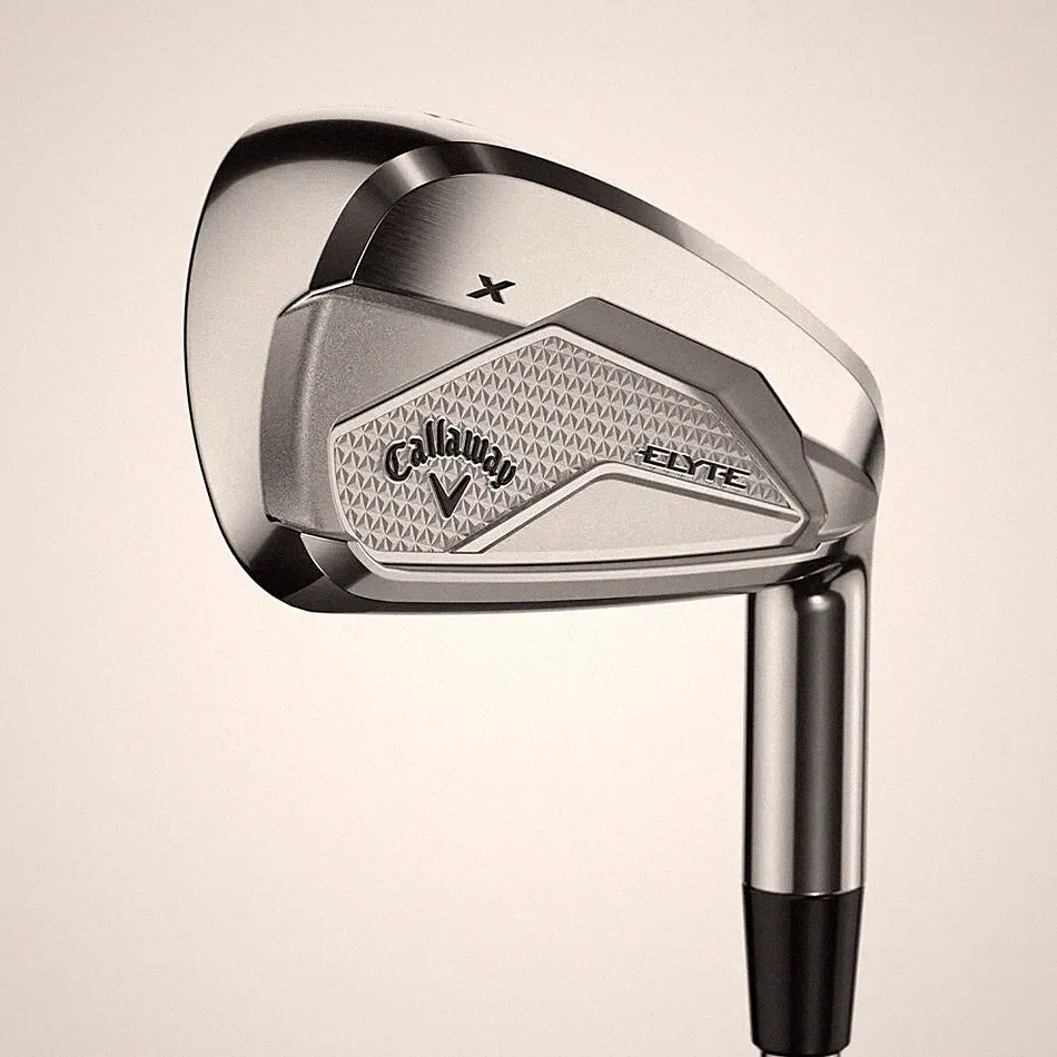 Callaway Elyte X Sand Wedge 54°