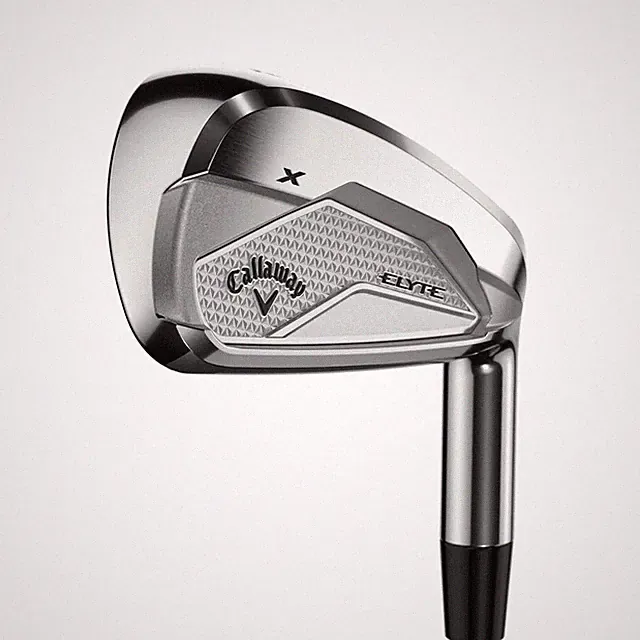 CALLAWAY ELYTE X SAND WEDGE 54° STEEL REGULAR STANDARD