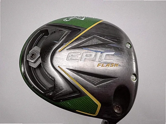 Callaway EPIC Flash Driver 12* Diamana Red M+ 60x5ct 60g Stiff RH