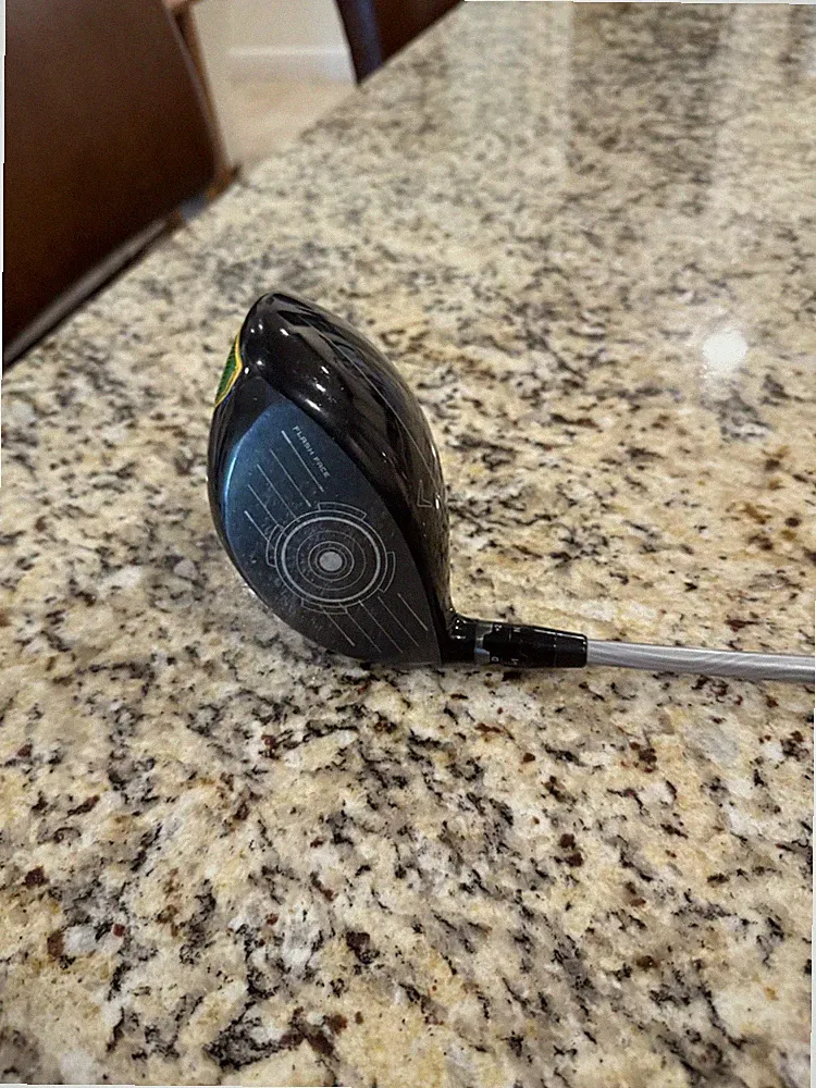 Callaway Epic Flash Driver