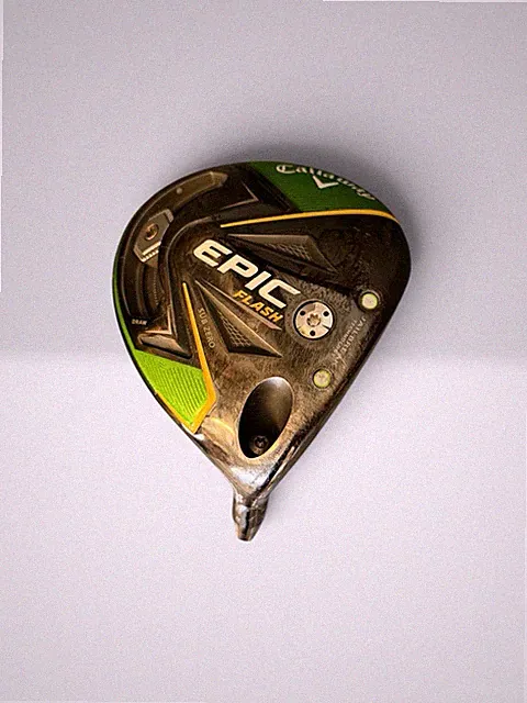 Callaway Epic Flash Driver Right Hand