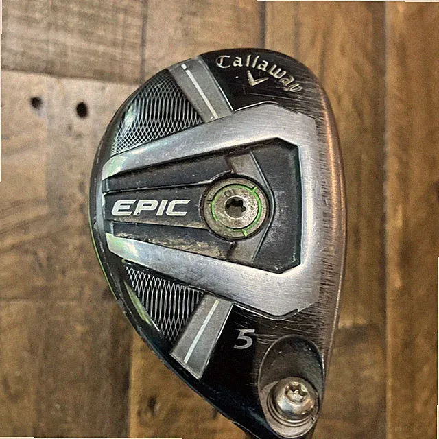 Callaway EPIC S5 Hybrid 26° Recoil ES F3 Regular Graphite Mens RH Fair
