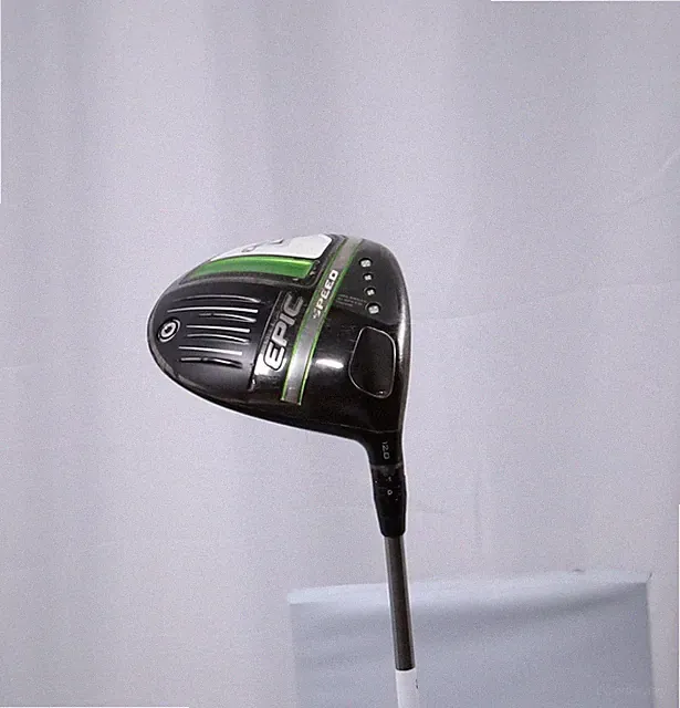 Callaway Epic Speed 12° Driver Senior Flex Aldila Quaranta 40G 13812697 Fair
