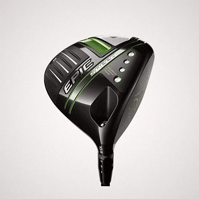 Callaway Epic Speed Driver 10.5* Graphite Im10 50 Regular Right Hand